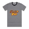 Staple Tee - Striped Thumbnail