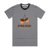 Staple Tee - Striped Thumbnail