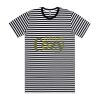 Staple Tee - Striped Thumbnail