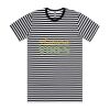 Staple Tee - Striped Thumbnail