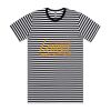 Staple Tee - Striped Thumbnail