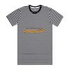 Staple Tee - Striped Thumbnail