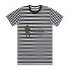Staple Tee - Striped Thumbnail