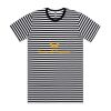 Staple Tee - Striped Thumbnail