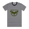Staple Tee - Striped Thumbnail