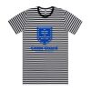 Staple Tee - Striped Thumbnail