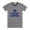 Staple Tee - Striped Thumbnail