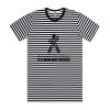 Staple Tee - Striped Thumbnail