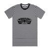Staple Tee - Striped Thumbnail