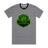 Staple Tee - Striped Thumbnail