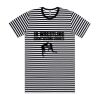Staple Tee - Striped Thumbnail