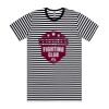 Staple Tee - Striped Thumbnail