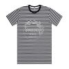 Staple Tee - Striped Thumbnail