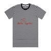 Staple Tee - Striped Thumbnail