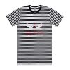 Staple Tee - Striped Thumbnail