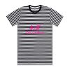 Staple Tee - Striped Thumbnail