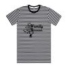 Staple Tee - Striped Thumbnail