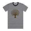 Staple Tee - Striped Thumbnail