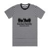Staple Tee - Striped Thumbnail