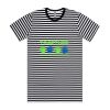 Staple Tee - Striped Thumbnail