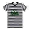 Staple Tee - Striped Thumbnail