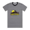 Staple Tee - Striped Thumbnail