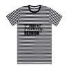 Staple Tee - Striped Thumbnail