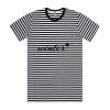 Staple Tee - Striped Thumbnail
