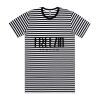 Staple Tee - Striped Thumbnail