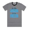 Staple Tee - Striped Thumbnail