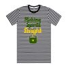 Staple Tee - Striped Thumbnail