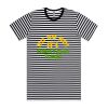 Staple Tee - Striped Thumbnail