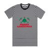 Staple Tee - Striped Thumbnail