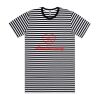Staple Tee - Striped Thumbnail