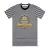 Staple Tee - Striped Thumbnail