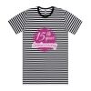 Staple Tee - Striped Thumbnail