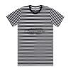 Staple Tee - Striped Thumbnail