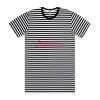 Staple Tee - Striped Thumbnail