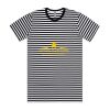 Staple Tee - Striped Thumbnail