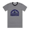 Staple Tee - Striped Thumbnail
