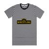 Staple Tee - Striped Thumbnail