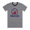 Staple Tee - Striped Thumbnail