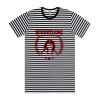 Staple Tee - Striped Thumbnail