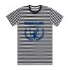 Staple Tee - Striped Thumbnail