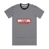 Staple Tee - Striped Thumbnail