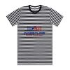 Staple Tee - Striped Thumbnail