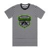 Staple Tee - Striped Thumbnail