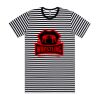 Staple Tee - Striped Thumbnail