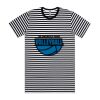 Staple Tee - Striped Thumbnail