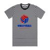 Staple Tee - Striped Thumbnail